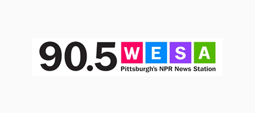 WESA FM Pittsburgh