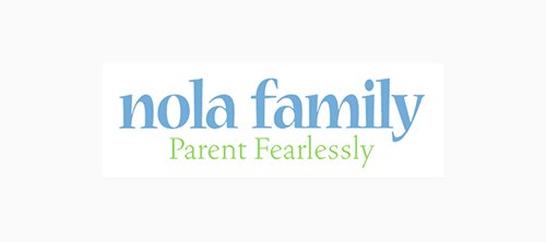 Nola Family Logo