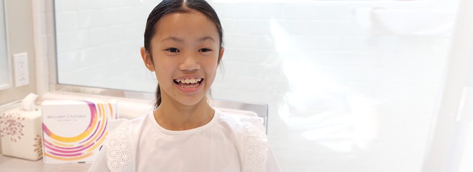Can my child insert and remove contact lenses on their own?