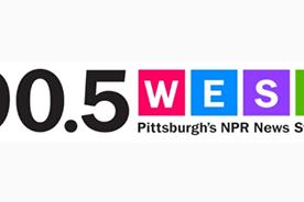 WESA FM Pittsburgh