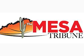 Mesa Tribune