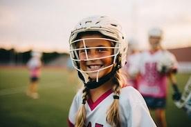 The Winning Edge: How Contact Lenses Can Boost Young Athletes' Vision and Performance