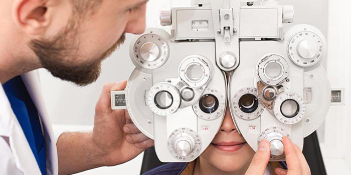 Nearsightedness vs. Astigmatism: What’s the difference? 