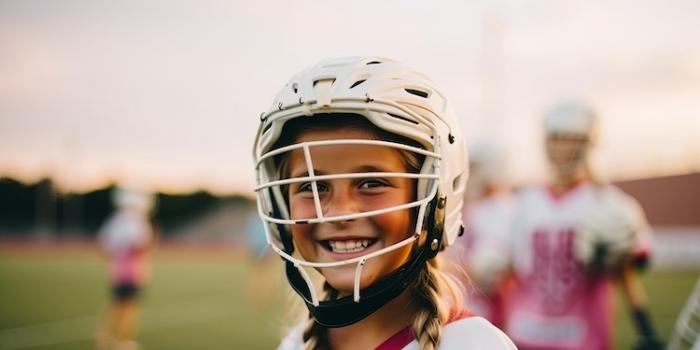 The Winning Edge: How Contact Lenses Can Boost Young Athletes' Vision and Performance
