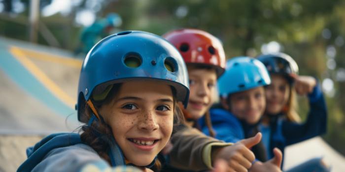 A Clear Path to Confidence: Research Shows Contact Lenses can Help Elevate Self-Esteem for Kids with Nearsightedness