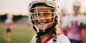 The Winning Edge: How Contact Lenses Can Boost Young Athletes' Vision and Performance